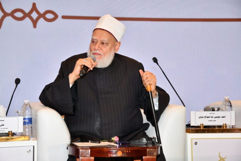 د. علي جمعة