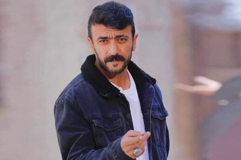 أحمد العوضي