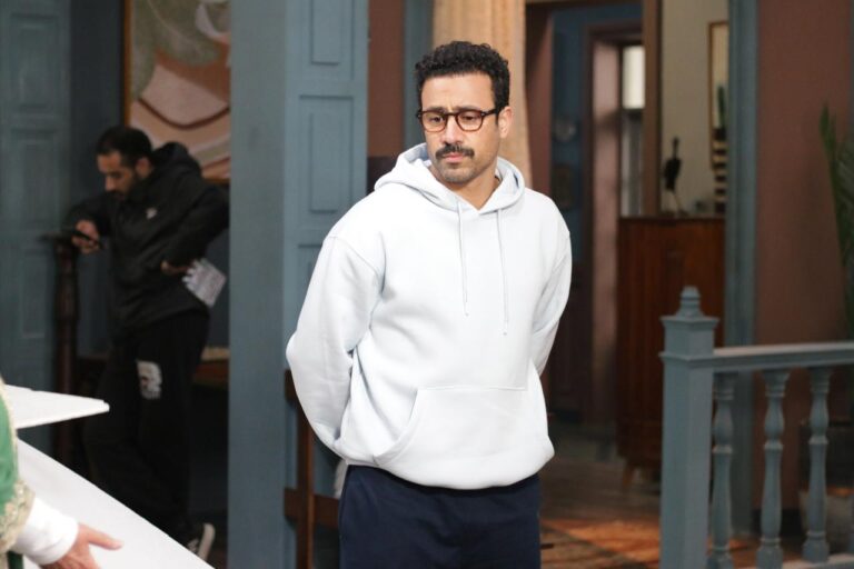 أحمد داود