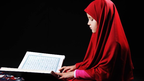 آداب تعظيم المصحف