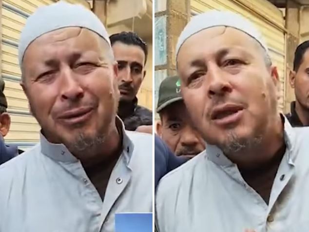 أب يروي