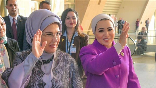 أمينة أردوغان