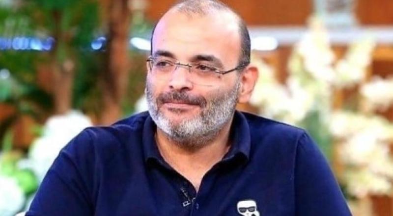 أيمن بهجب قمر