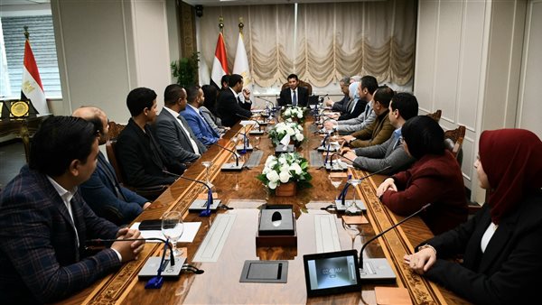 الشباب والرياضة