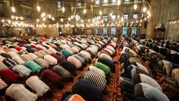 صلاة التراويح