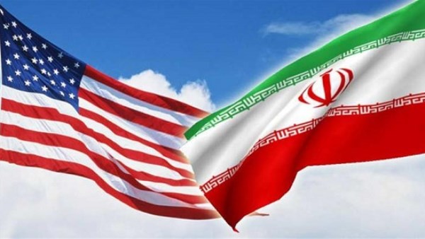 طهران وواشنطن