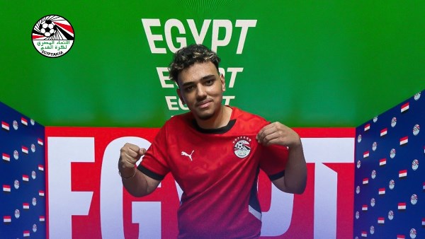 عمر الشحات