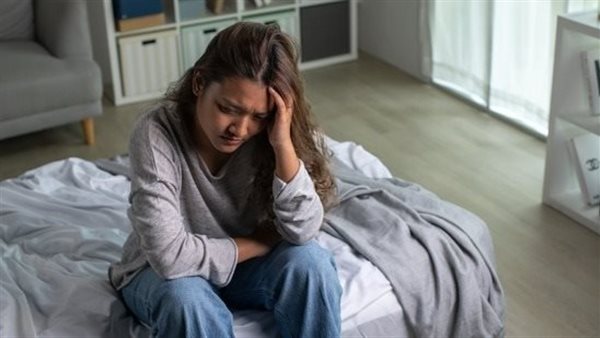 عنصر بالأمعاء يقلل الإصابة بالاكتئاب