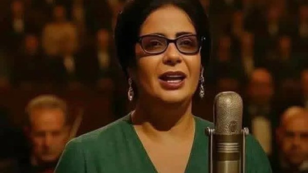 فيلم الست