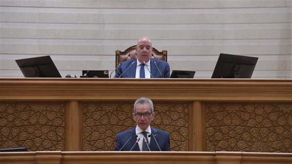 مجلس النواب