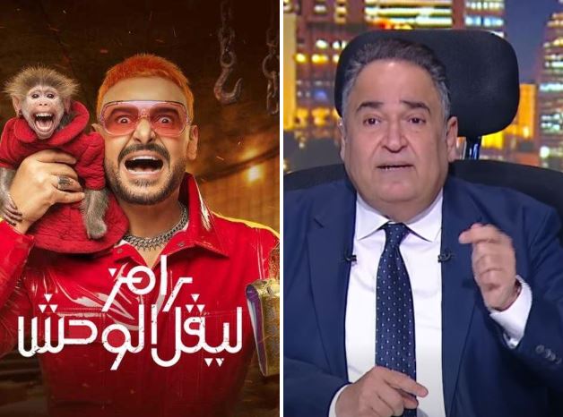 محمد علي خير