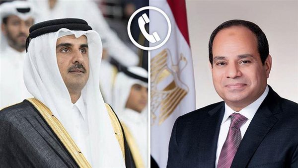 مصر وقطر
