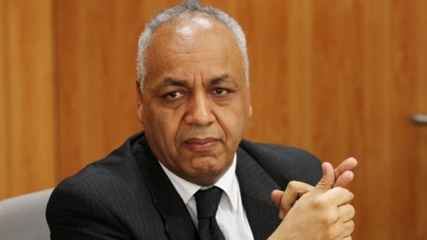 مصطفى بكري