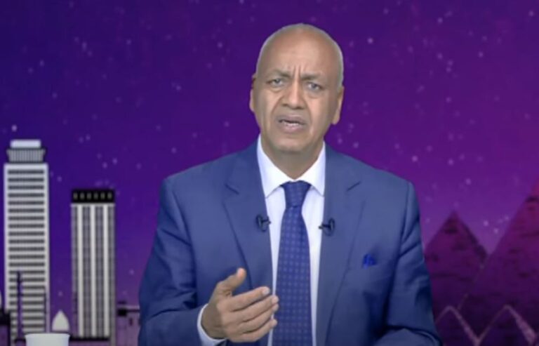 مصطفى بكري