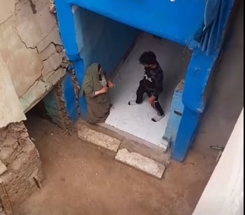 واقعة بنها