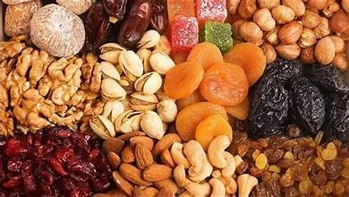 . أسعار ياميش رمضان 2026