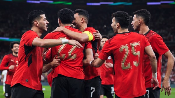 منتخب مصر