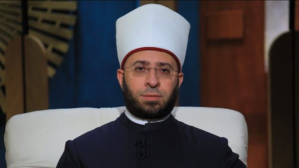 وزير الأوقاف