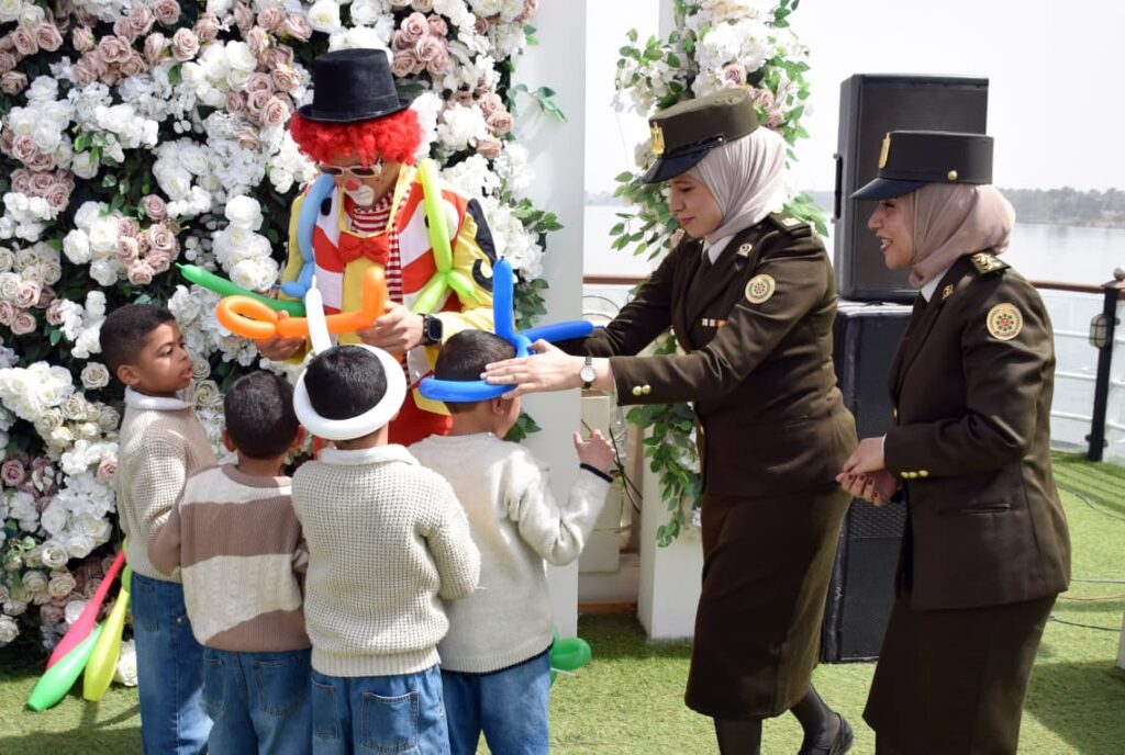 يوم اليتيم