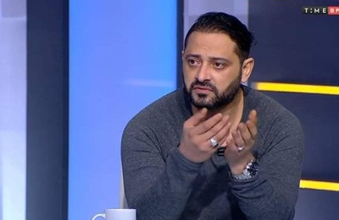 وليد صلاح عبداللطيف
