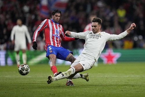 ريال مدريد