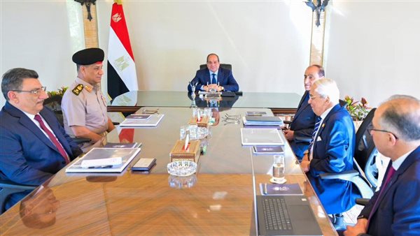السيسي