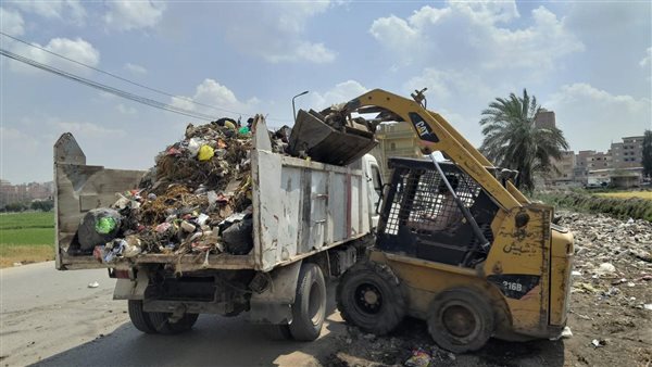الغربية