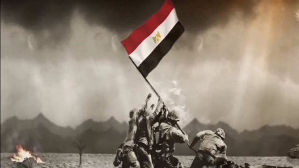 ذكرى تحرير سيناء