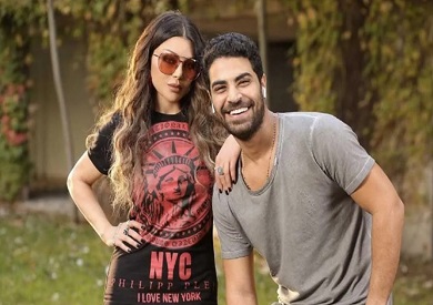 مدير أعمال هيفاء وهبي