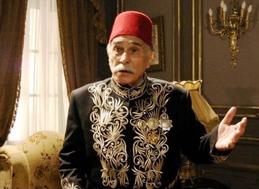 عبدالرحمن أبو زهرة