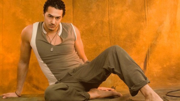 أحمد هارون