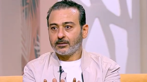 احمد عزمي