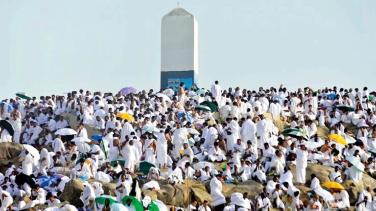 الحجاج