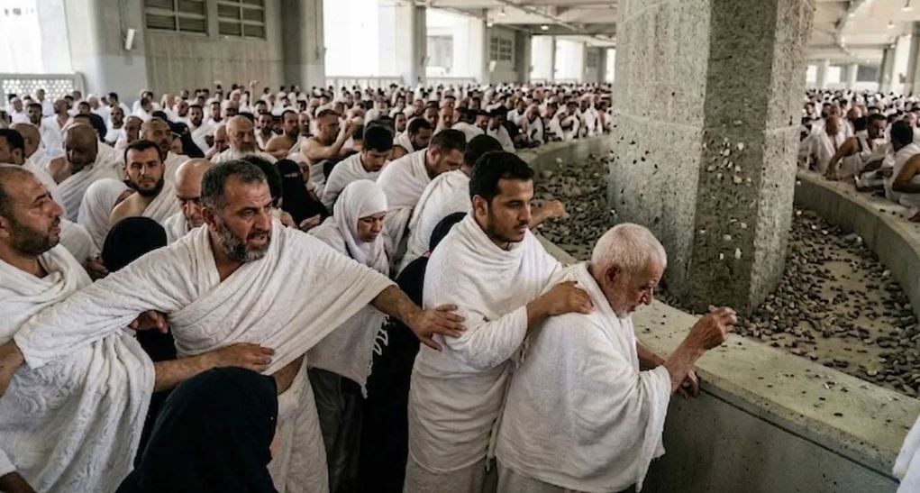 الحجاج