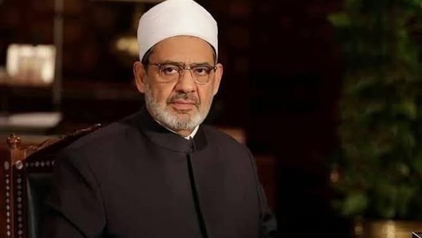 الدكتور أحمد الطيب، شيخ الأزهر