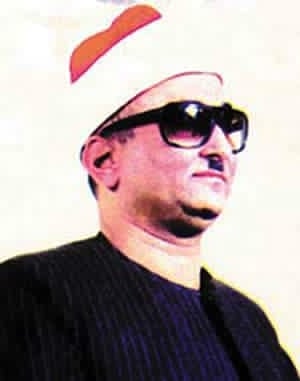 الشيخ محمد حصان