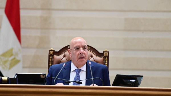 المستشار هشام بدوي