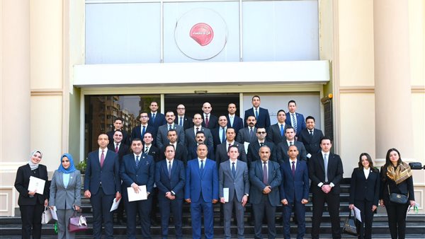 النيابة العامة