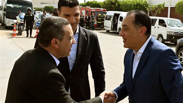 رئيس الوزراء