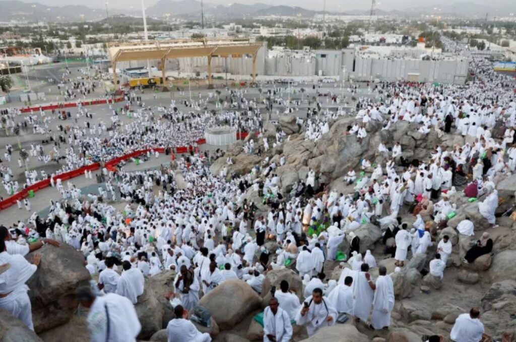 ضيوف الرحمن