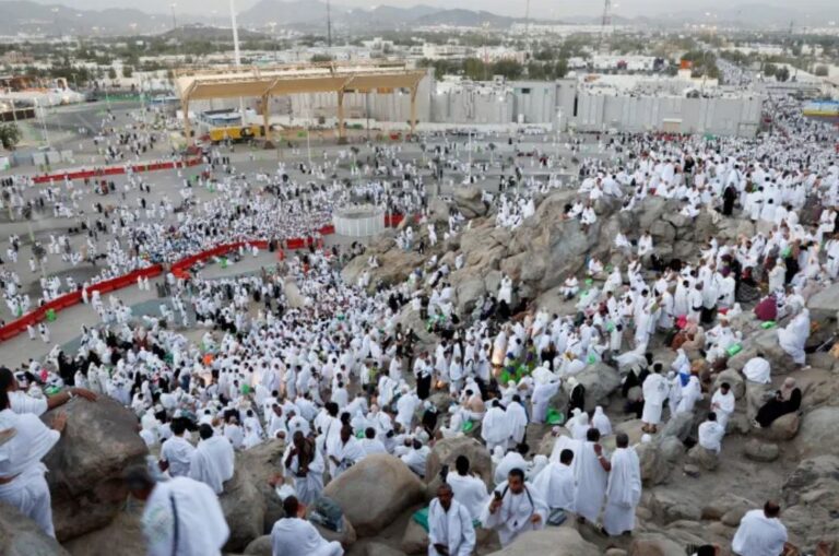 ضيوف الرحمن
