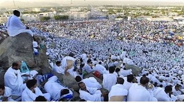غرة ذي الحجة والوقوف بعرفة