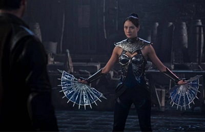 فيلم Mortal Kombat 2