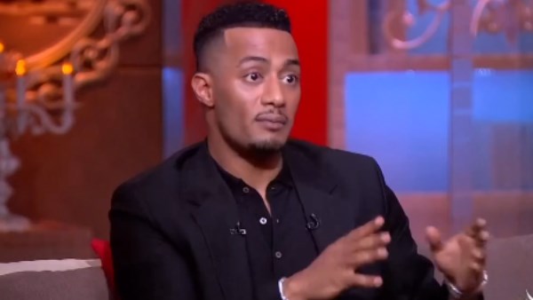 محمد رمضان