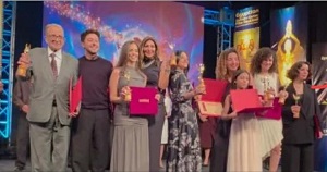 مهرجان المركز الكاثوليكي