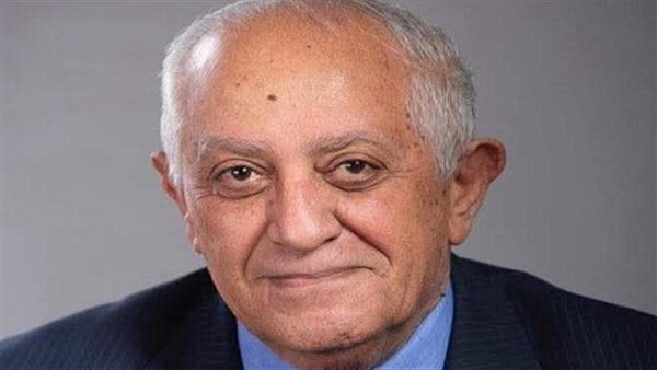 ناقد الرياضي حسن المستكاوي