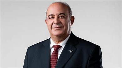 مجدي مرشد