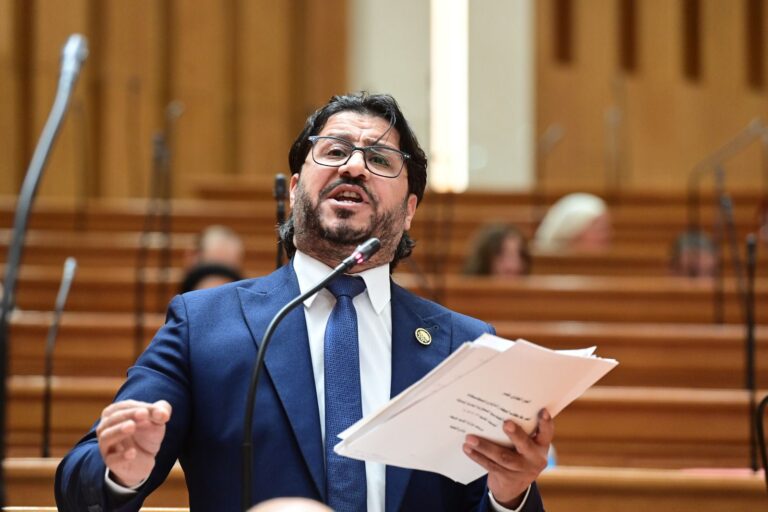 أحمد البرلسي