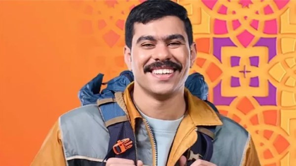 أحمد رمزي