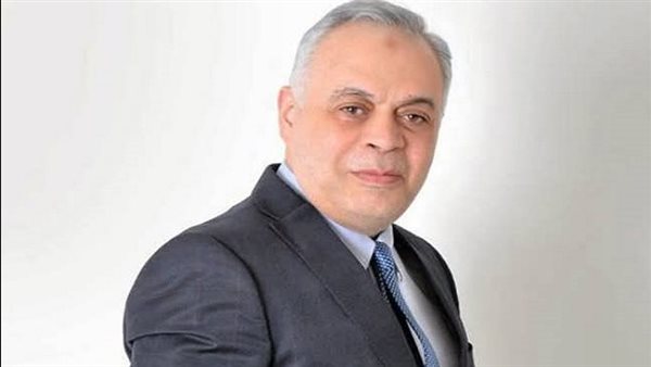 أشرف زكي، نقيب المهن التمثيلية